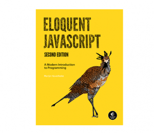 کتاب Eloquent JavaScript