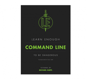 کتاب Learn Enough Command Line to Be Dangerous