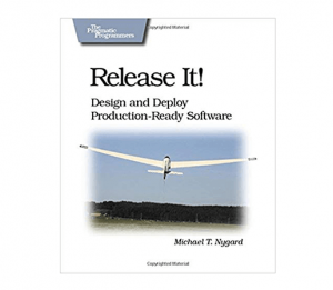 کتاب Release It
