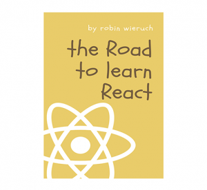کتاب The Road To Learn React