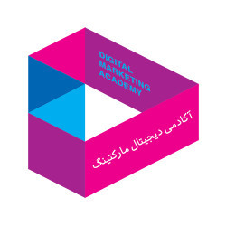 لوگوی آکادمی دیجیتال مارکتینگ
