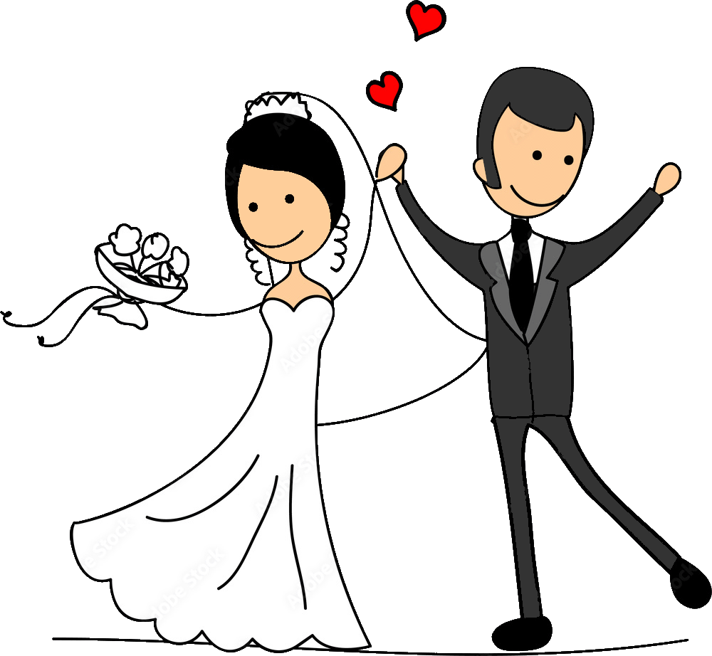 ازدواج با کلمات