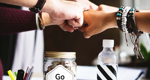 کار تیمی (Teamwork)