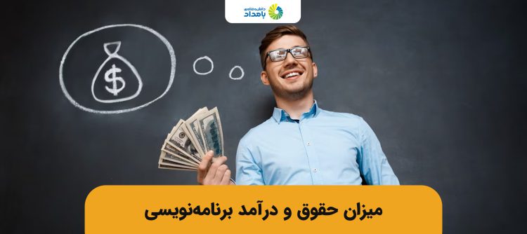 حقوق برنامه نویسی