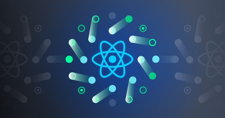 برنامه نویسی react و مهارت ها