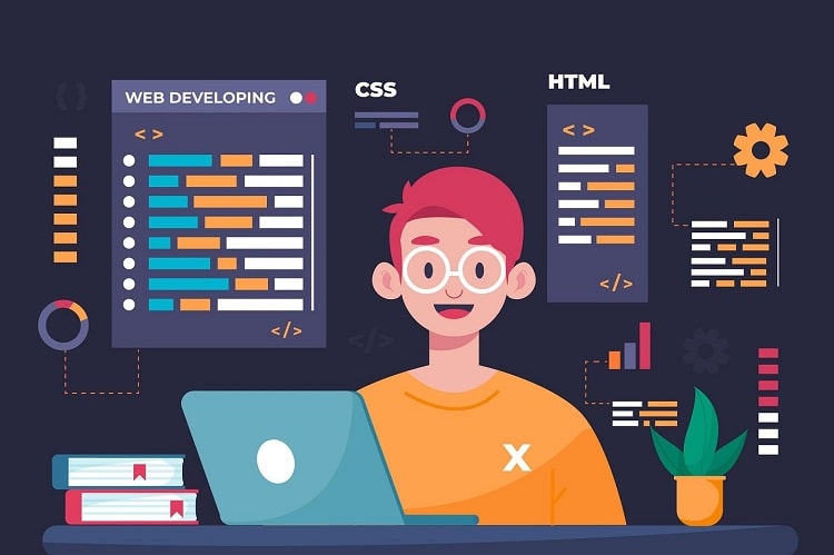 تبدیل شدن به یک برنامه نویس موفق