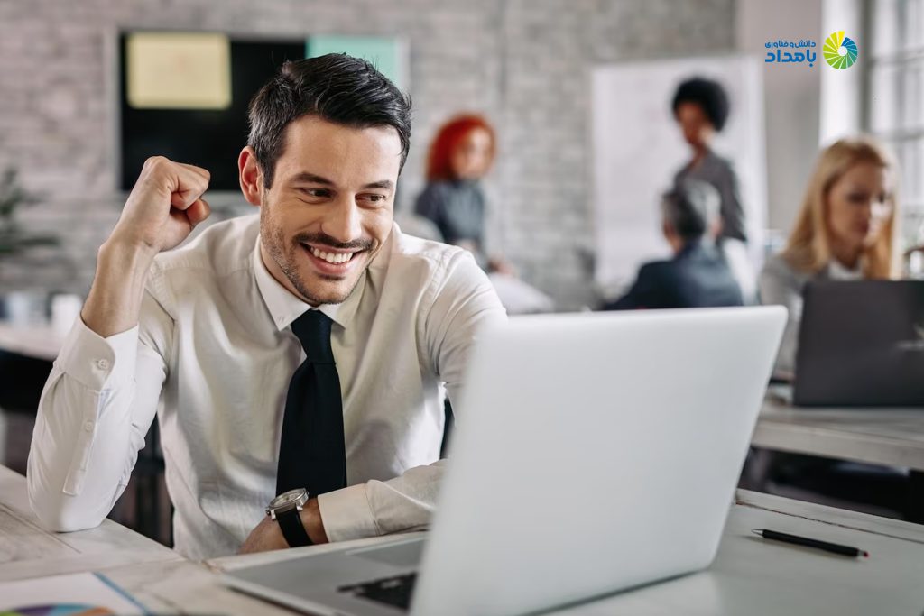 برنامه نویس موفق کیست