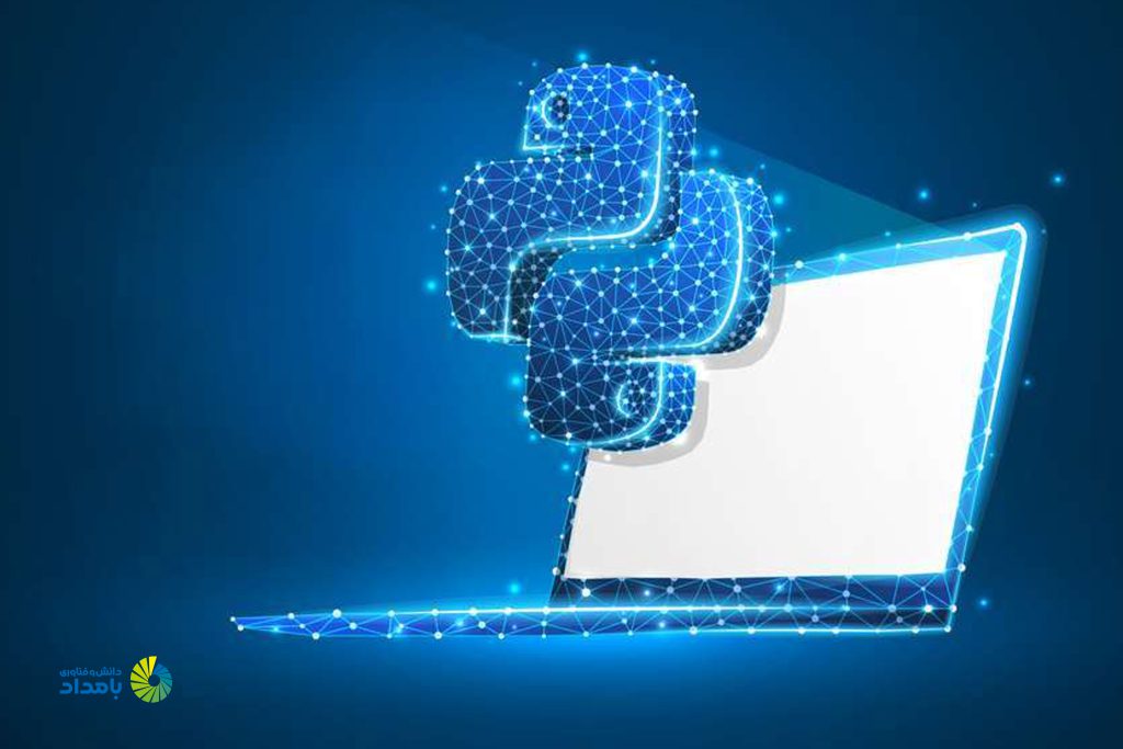 چرا زبان پایتون را انتخاب کنیم