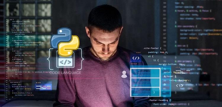 کاربرد پایتون در زندگی