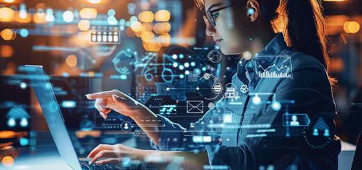 برنامه نویس فریلنسر