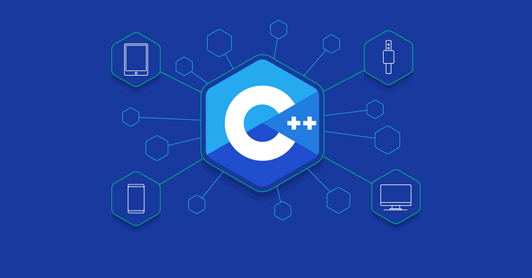 زبان برنامه نویسیc++