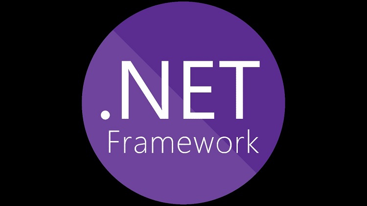 کتابخانه در NET Framework.