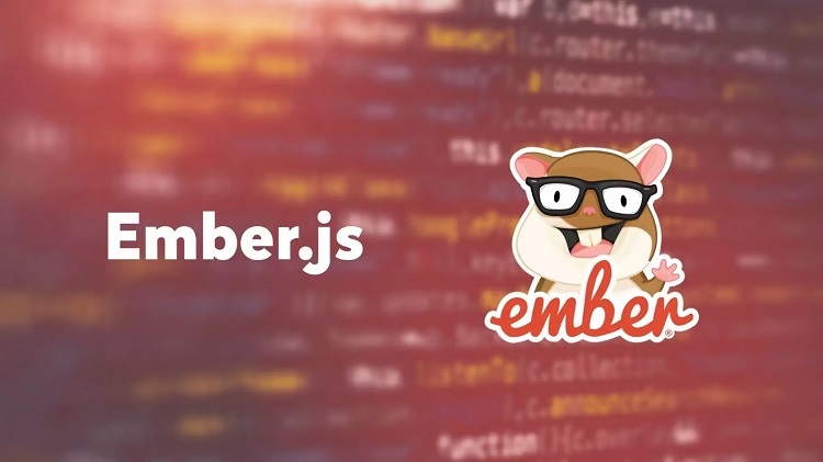 فریمورک Ember.js