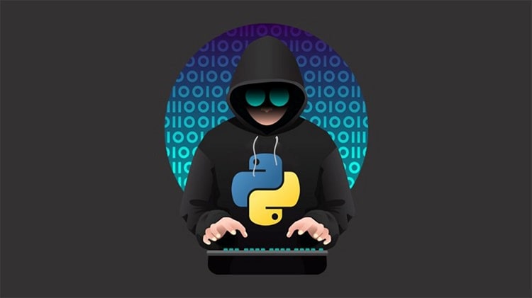زبان برنامه‌نویسی پایتون برای هک 