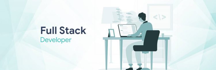 یک برنامه نویس فول استک چه کار می‌کند؟