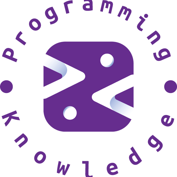 کانال یوتیوب ProgrammingKnowledge