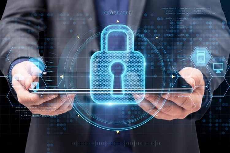 تحلیلگر امنیت اطلاعات