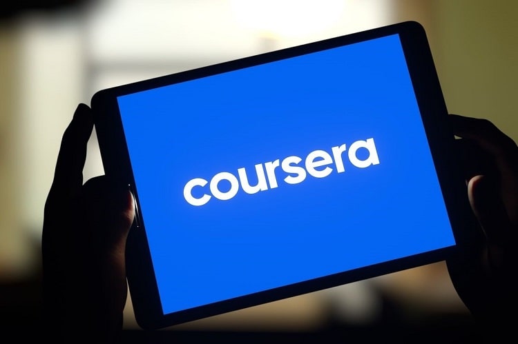 دورههای سایت Coursera