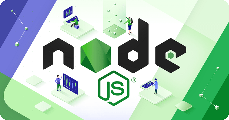 با NodeJS بیشتر آشنا شوید