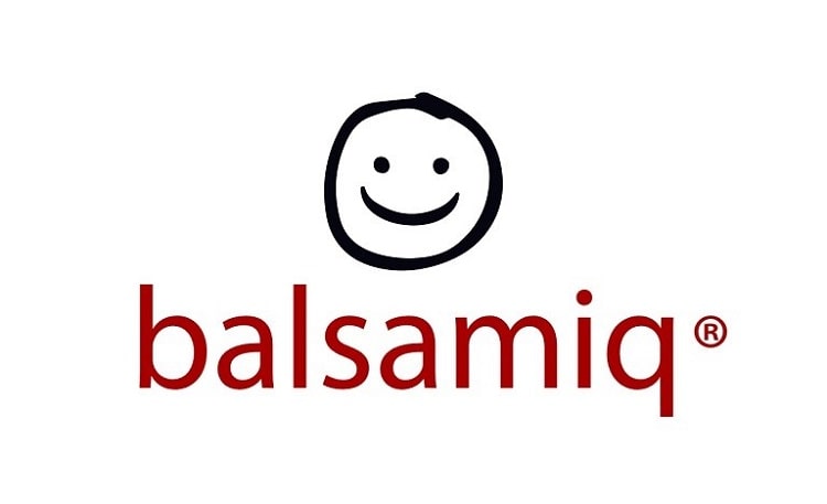 نرم‌افزار Balsamiq برای طراحی رابط کاربری