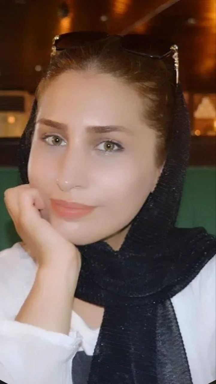 فرناز دهقان - تدوینگر