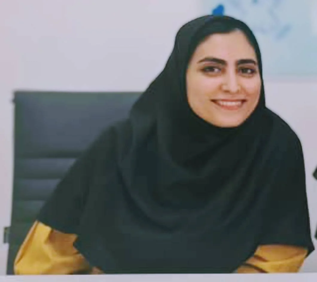 هانیه سلیمانی - کارشناس ارشد آموزش های سازمانی